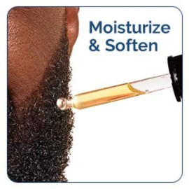 Cold Label Bully Beard and Shave Oil 2oz Cold Label Bully Beard and Shave Oil 2oz