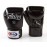 Fairtex BGV1BR Muay Thai Boxing Breathable Gloves for Men, Women, Kids | MMA Gloves, Kickboxing, Gym, Workout | Premium Quality, Light Weight & Shock Absorbent 16 oz Boxing Gloves-Black