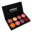 Mehron Makeup CHEEK Cream 8-Color Palette