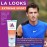 LA Looks Absolute Syling Hair Gel - Extreme Sport - 8 Oz - Hold for High Performance Activity - Controls Hair In High Humitiy - Safe for Color-Treated Hair