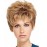 Eva Gabor Aspire Layered Pixie Comfort Cap Wig, Sugared Smoke by Hairuwear