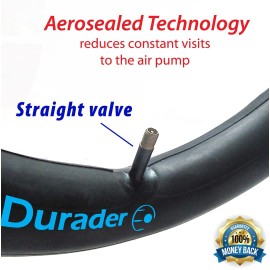 Lineament BOB Revolution SE Stroller Front Wheel Inner Tube