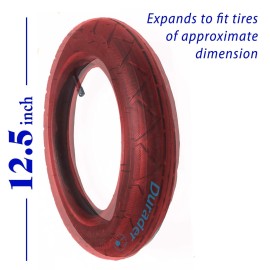 Lineament BOB Revolution SE Stroller Front Wheel Inner Tube