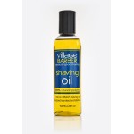 Shaving Oil 100ml oil by Village Barber