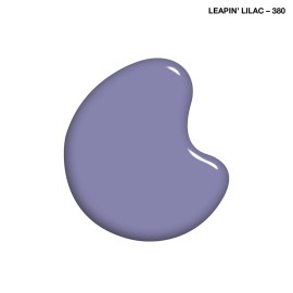 Sally Hansen Insta Dri Leapin Lilac, 0.31 Fl Oz (Pack of 1)