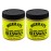 Murrays Beeswax 4 Ounce Jar (2 Pack)