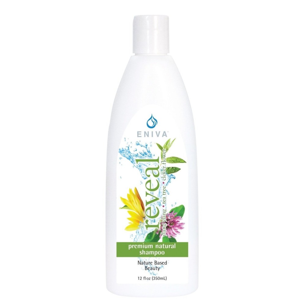 Eniva Premium REVEAL Natural Shampoo (12 fl oz)