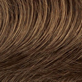 hairuwear Eva Gabor Acclaim Short Layered Petite Size Comfort Cap Wig, Pecan Mist hairuwear Eva Gabor Acclaim Short Layered Petite Size Comfort Cap Wig, Pecan Mist