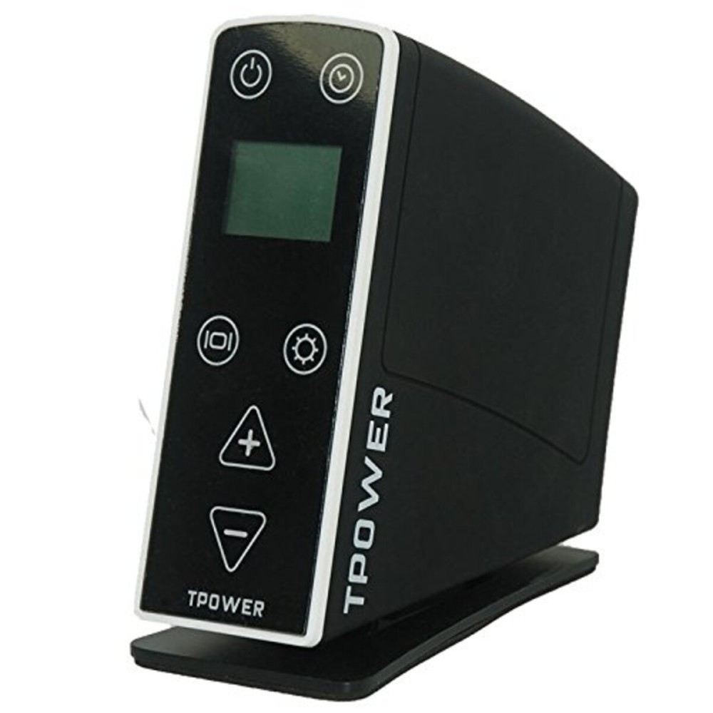 DGT TPower T-400 Tattoo Power Supply