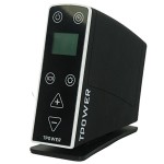 DGT TPower T-400 Tattoo Power Supply