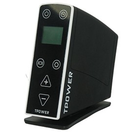 DGT TPower T-400 Tattoo Power Supply