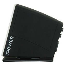 DGT TPower T-400 Tattoo Power Supply