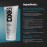 DX2 - Prevent Grey Hair Shampoo for Men - Gradual Dark Color Restoration, Daily Care to Protect Follicle Pigmentation - 150ml