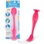 Bumco Diaper Cream Spatula - BPA-Free Diaper Bag Essentials, Soft Butt Spatula Baby, Mom-Invented Butt Paste Spatula, Bumco Diaper Cream Spatula, Flexible Diaper Cream Applicator, Bumco Baby Bum Brush