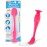 Bumco Diaper Cream Spatula - BPA-Free Diaper Bag Essentials, Soft Butt Spatula Baby, Mom-Invented Butt Paste Spatula, Bumco Diaper Cream Spatula, Flexible Diaper Cream Applicator, Bumco Baby Bum Brush