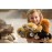 Wild Republic White Handed Gibbon Plush, Monkey Stuffed Animal, Plush Toy, Gifts for Kids, Hanging 20 Inches