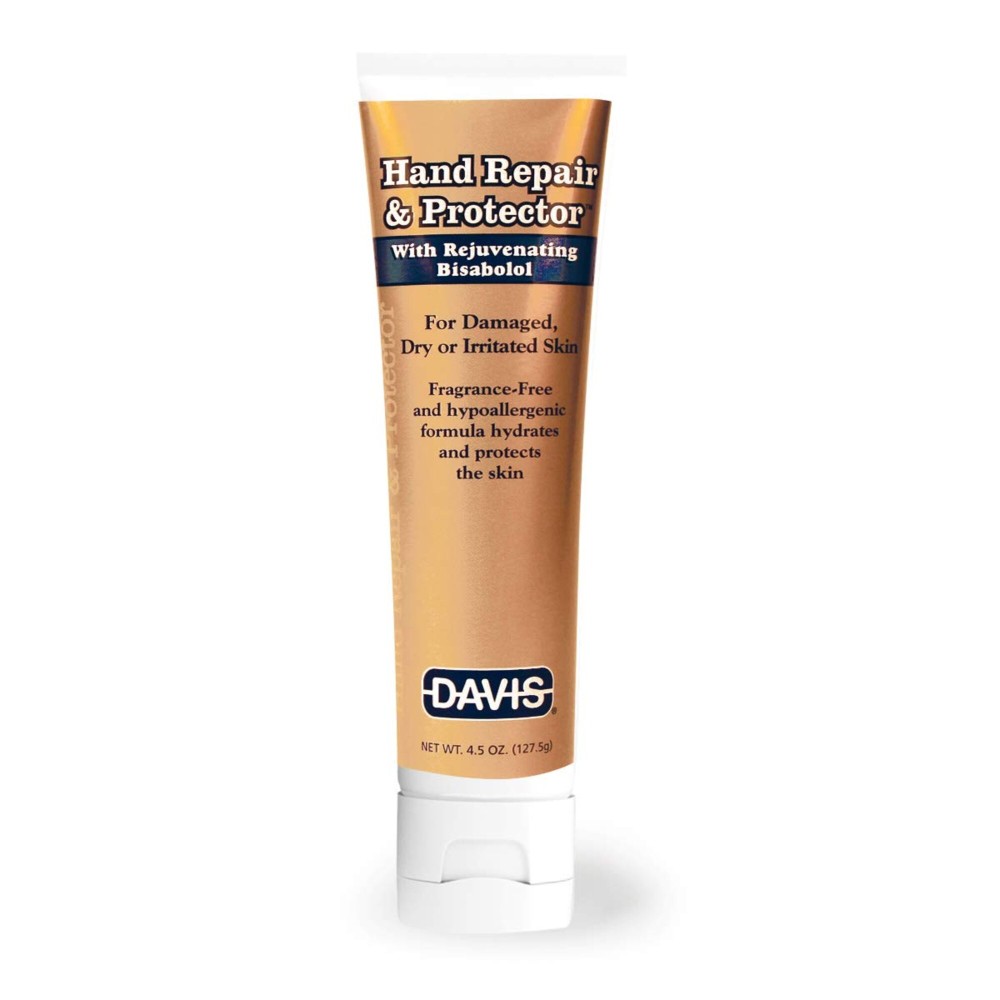 Davis Hand Repair & Protector Moisturizing Lotion, 4.5 oz Davis Hand Repair & Protector Moisturizing Lotion, 4.5 oz