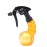 YS Park PRO Spray Bottle In Orange The 1 Spray Bottle for Salons From ProHairTools