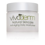 Vivoderm Anti Aging Daily Moisturizer (Oil-free)