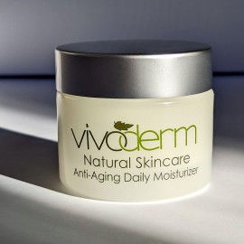 Vivoderm Anti Aging Daily Moisturizer (Oil-free)