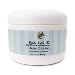 8 oz Sapphire Springs Hand Cream