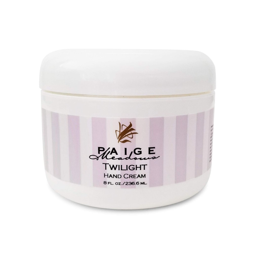 8 oz Twilight Hand Cream