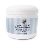4 oz Glacier Foot Cream