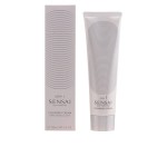 Kanebo Sensai Silky Purifying Cleansing Cream, 4.3 Ounce