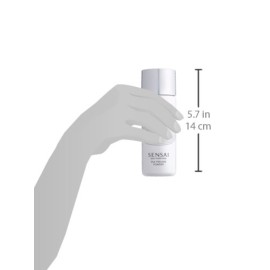 Kanebo Sensai Silky Purifying Silk Peeling Powder, 1.4 Ounce