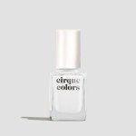 Cirque Colors Crme Nail Polish - 0.37 fl. oz. (11 ml) - Vegan, Cruelty-Free, Non-Toxic Formula (Carpe Diem)