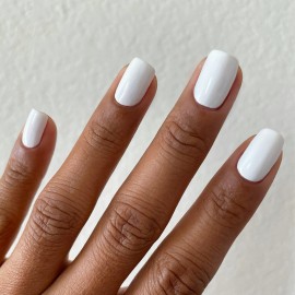 Cirque Colors Crme Nail Polish - 0.37 fl. oz. (11 ml) - Vegan, Cruelty-Free, Non-Toxic Formula (Carpe Diem)