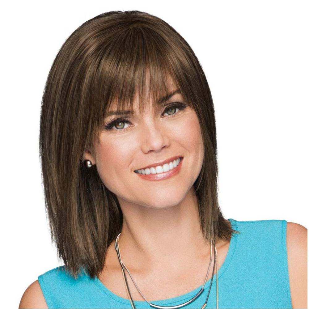 Eva Gabor Premium Gl8-10 Wig by Hairuwear