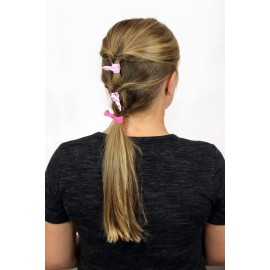 Kenz Laurenz Hair Ties - No Crease Ponytail Holders BROWN (Available in Lots of Pack Quantities) Ouchless Elastic Styling Accessories Pony Tail Holder Ribbon Bands - (20 Pack) Kenz Laurenz Hair Ties - No Crease Ponytail Holders BROWN (Available in Lots of Pack Quantities) Ouchless Elastic Styling Accessories Pony Tail Holder Ribbon Bands - (20 Pack)