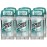 Speed Stick Deodorant, Regular, 3 Ounce, Pack of 6