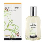 Fragonard Parfumeur Fleur d\'Oranger Eau de Toilette - 100 ml