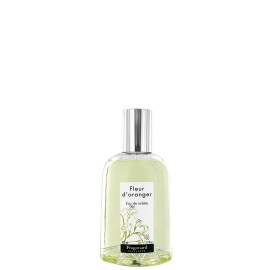 Fragonard Parfumeur Fleur d\'Oranger Eau de Toilette - 100 ml