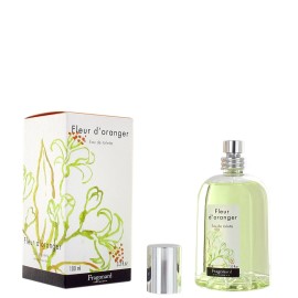 Fragonard Parfumeur Fleur d\'Oranger Eau de Toilette - 100 ml