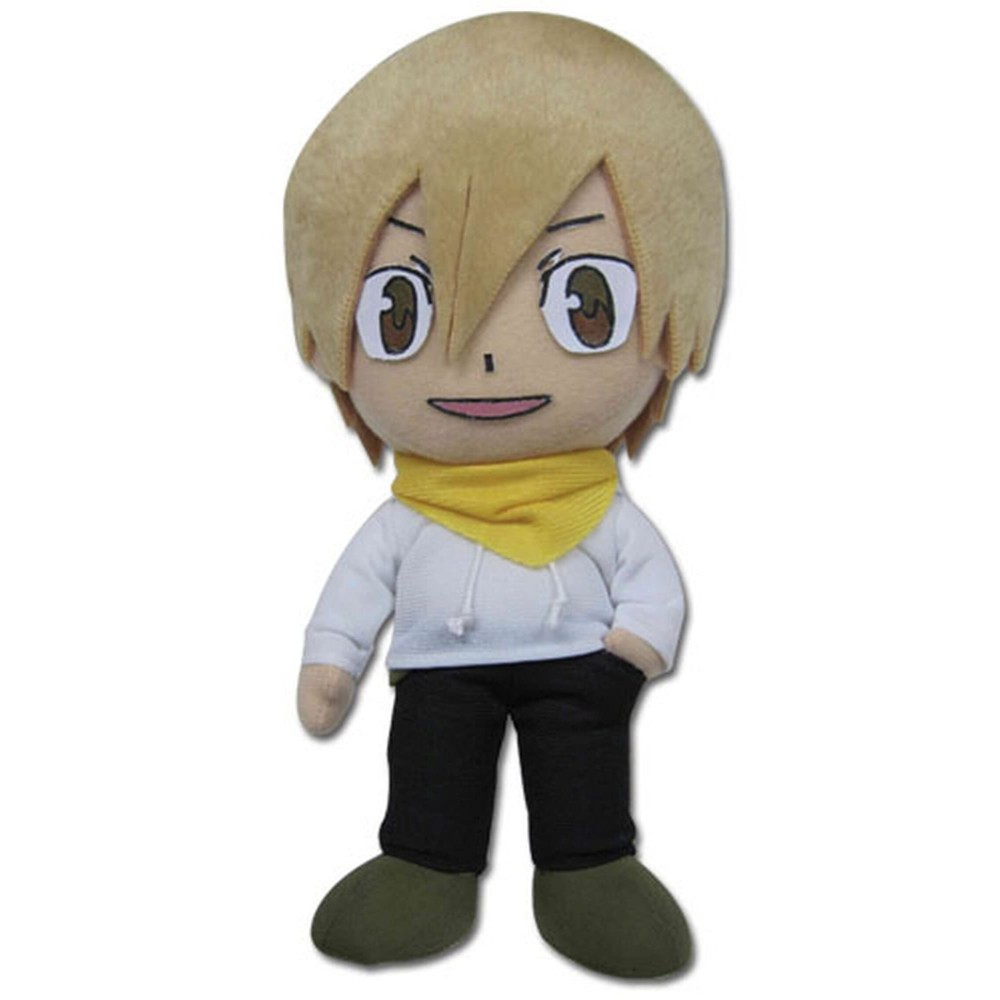 Great Eastern Durarara!! 8.5 Masaomi Plush