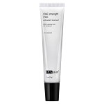 PCA SKIN Strength Max Vitamin E and Vitamin C Serum, Anti Wrinkle Face Serum for Brightening Skin, 1.0 fl oz Tube