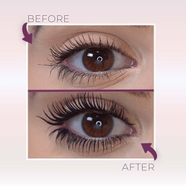 blinc Lash Primer, Black 0.16 Fl Oz (Pack of 1) blinc Lash Primer, Black 0.16 Fl Oz (Pack of 1)