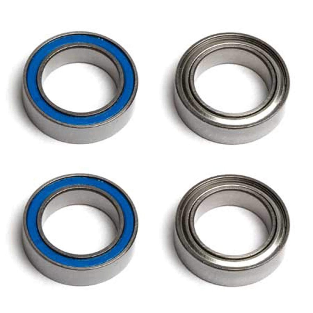 Team Associated 91563 Factory Bearing (Piece 4), 10 x 15 x 4mm