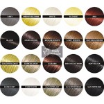 Hair Building Fibers - Auburn 50 Gram Refill - Refill Your Existing Fiber Bottle - Hair Filler Fibers - Cover Grey Roots Concealer by Finally Hair (50g 50gr 50gram 50 G Gr Gram Auburn)