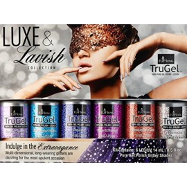EZ FLOW Trugel Luxe and Lavish Kit EZ FLOW Trugel Luxe and Lavish Kit