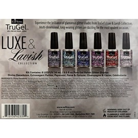 EZ FLOW Trugel Luxe and Lavish Kit EZ FLOW Trugel Luxe and Lavish Kit