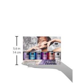 EZ FLOW Trugel Luxe and Lavish Kit EZ FLOW Trugel Luxe and Lavish Kit