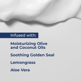 Kiss My Face Moisturising Shave Gel (Lavender & Shea) (11oz) 326ml Kiss My Face Moisturising Shave Gel (Lavender & Shea) (11oz) 326ml