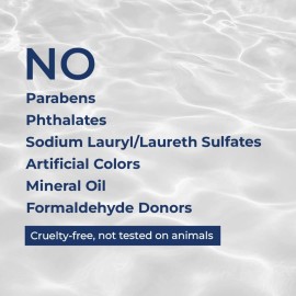 Kiss My Face Moisturising Shave Gel (Lavender & Shea) (11oz) 326ml Kiss My Face Moisturising Shave Gel (Lavender & Shea) (11oz) 326ml