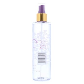 Love2Love Petals Fragrance Mist Eau de Toilette Spray, Freezia/Violet, 8 Fluid Ounce