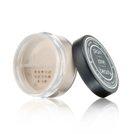 Plain Jane Beauty, Sheer - translucent finishing powder - 9 grams