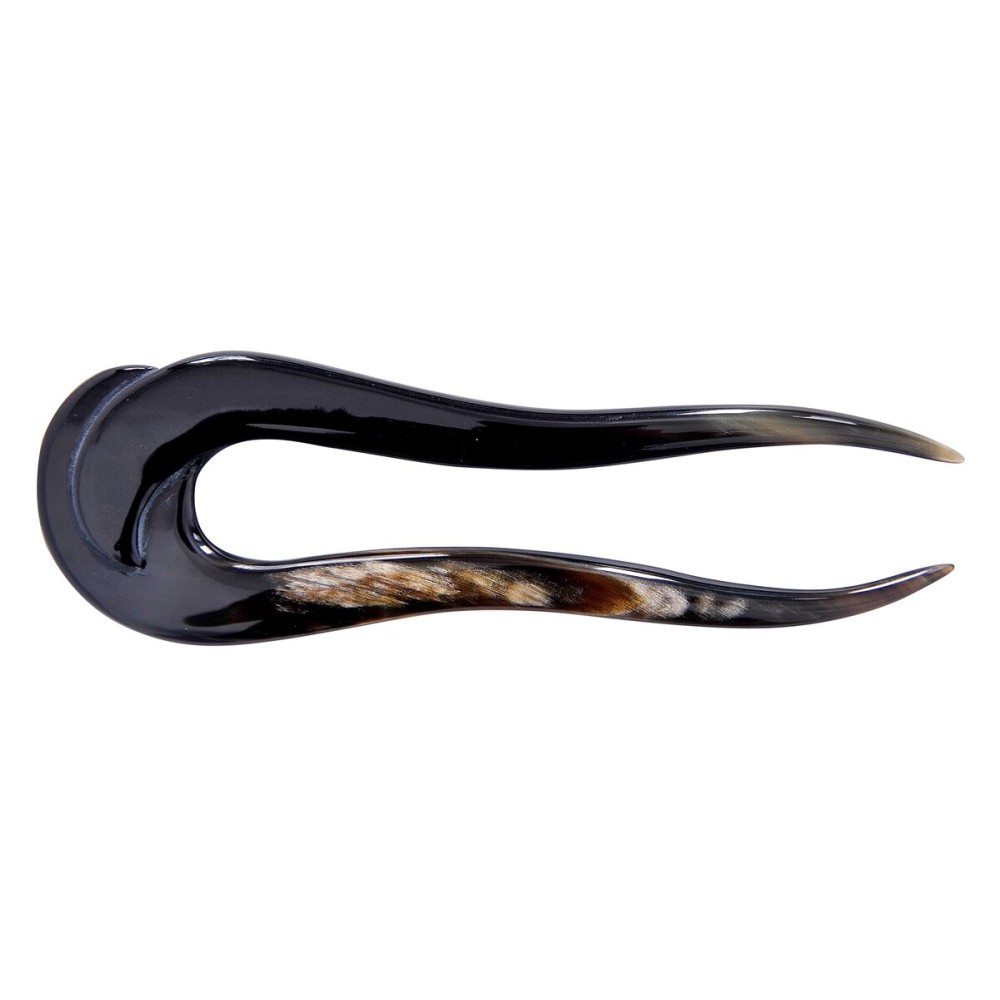 Marycrafts Buffalo Horn Hair Fork Hair Stick Hairpin Hair Accessories Marycrafts Buffalo Horn Hair Fork Hair Stick Hairpin Hair Accessories